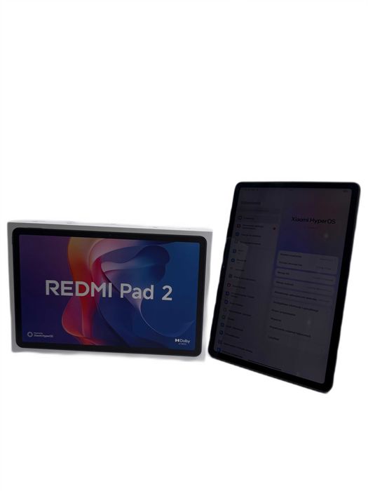 Tablet  Redmi  IPAD 2 4/128GB