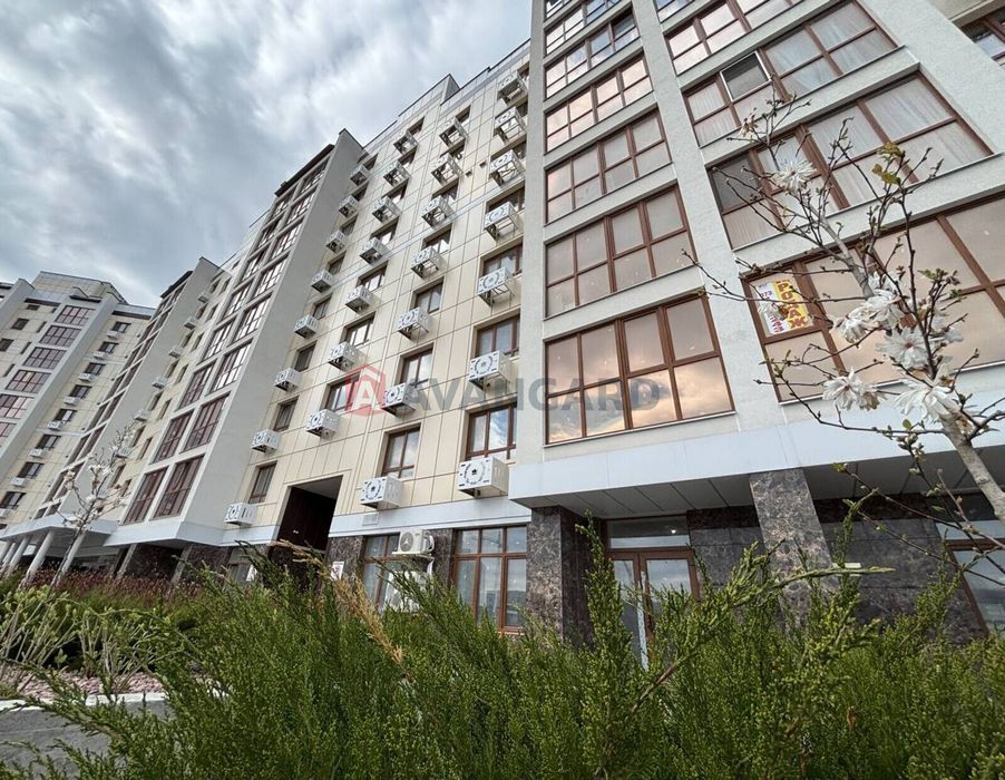 ЖК «Олімп» продаж 2-ї квартири