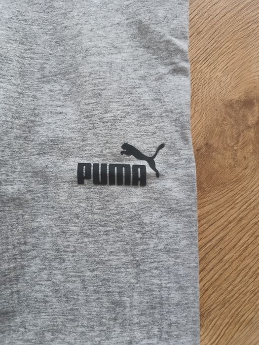 Getry legginsy Puma 4f