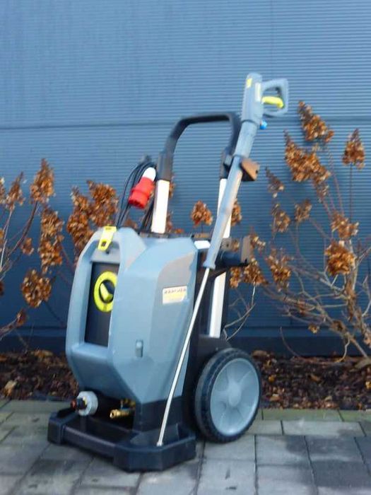 Myjka KARCHER HD 10/25 4S -250bar -2023r.
