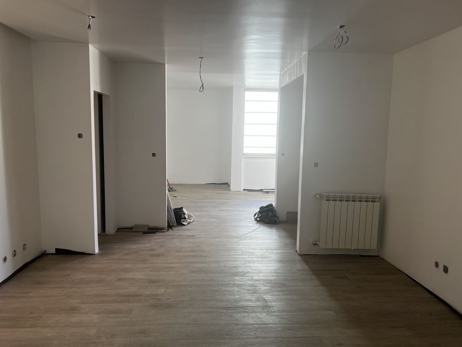 Remodelaçoes e limpezas