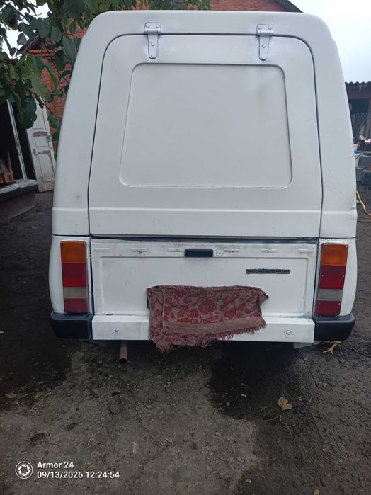Продам автомобіль