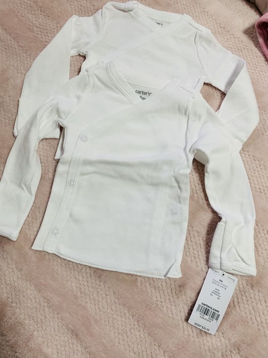 Костюм Carter’s