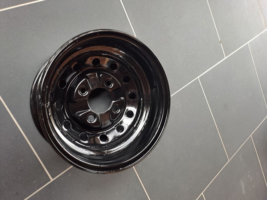 Felga do quada cf motoGOES 500/400, cf moto 450/520.