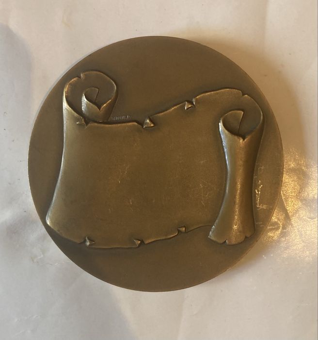 Medalha de bronze Força Aérea Portuguesa