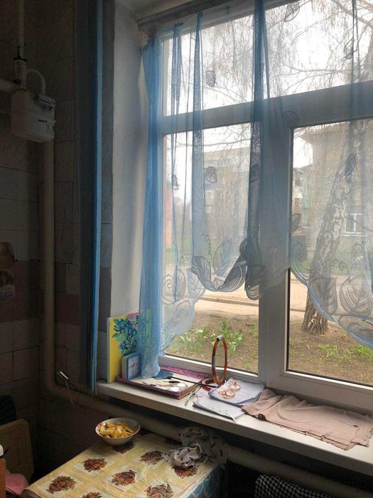 Продам 2 комн. кв-ру в па. Эсхар, пл. 51 кв.м