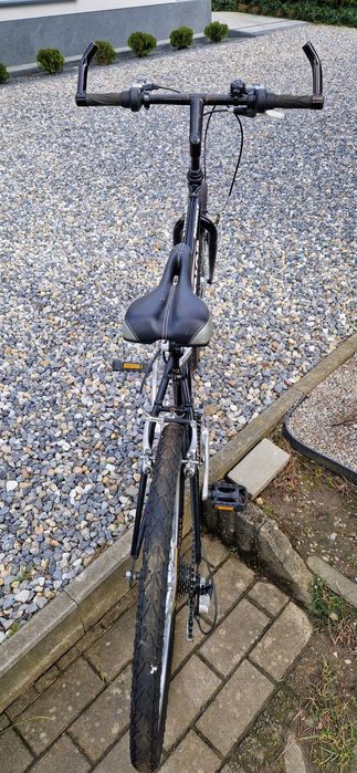 Rower górski author