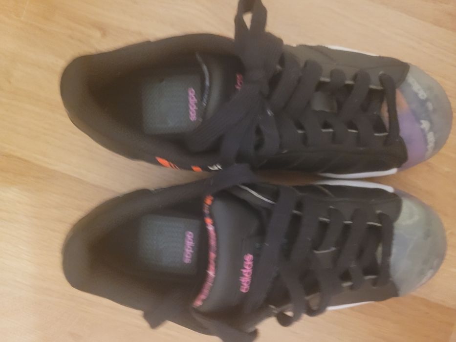 Buty adidas superstar