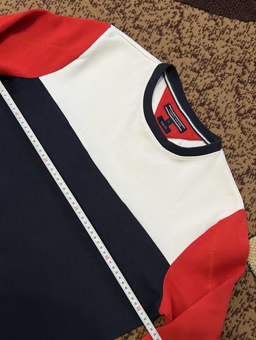 Tommy Hilfiger S,M,світшот ,кофта,светр