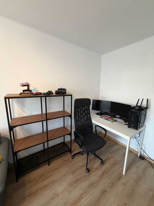 Mieszkanie, 38,50 m², Sosnowiec - Widok 2