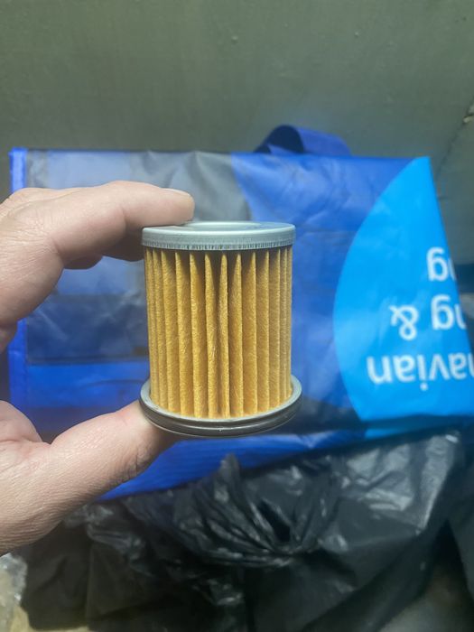 Фильтр АКПП