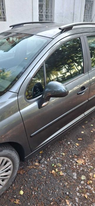 Peugeot 207 1.4 2008