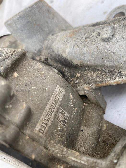 Кермова рейка  BMW G20 G22 G26 RWD