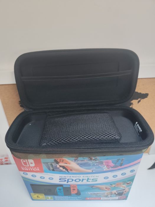 Nintendo Switch V2