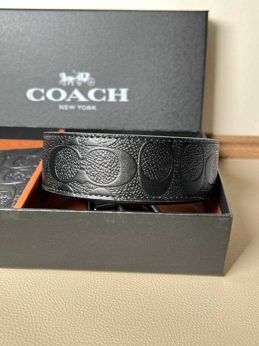 Подарунковий набір Coach №4