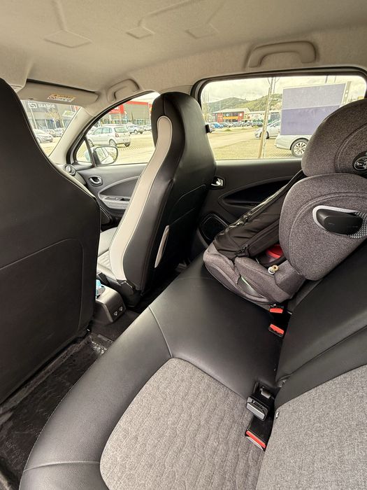 Renault Zoe 50, Full Extras Bom estado