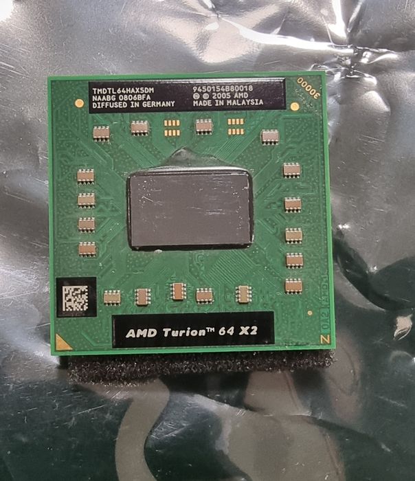 Selling Various Processors64741323620099123