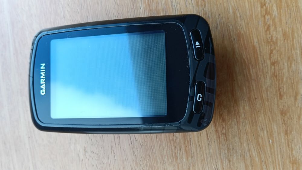 Gps Garmin Edge 810