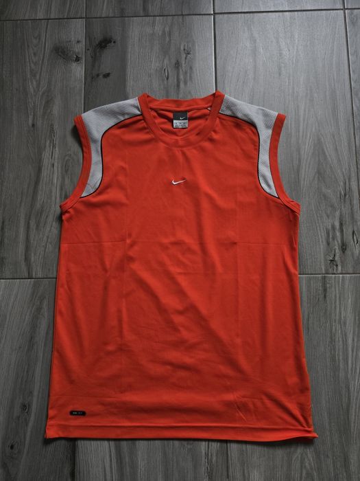 Koszulka Nike sportowa