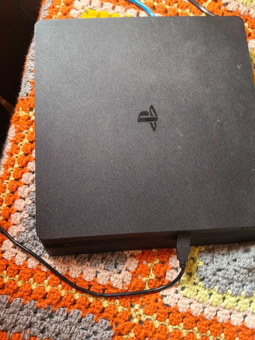 PlayStation consola 4