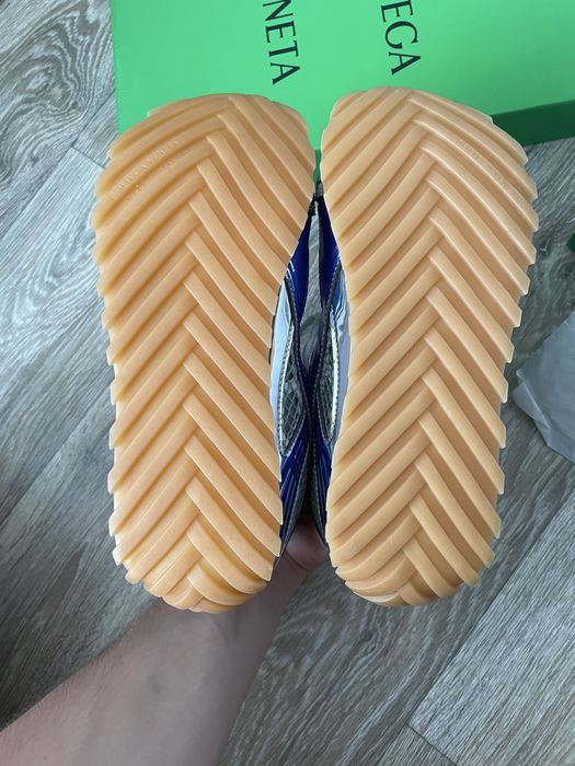 Buty Bottega Veneta