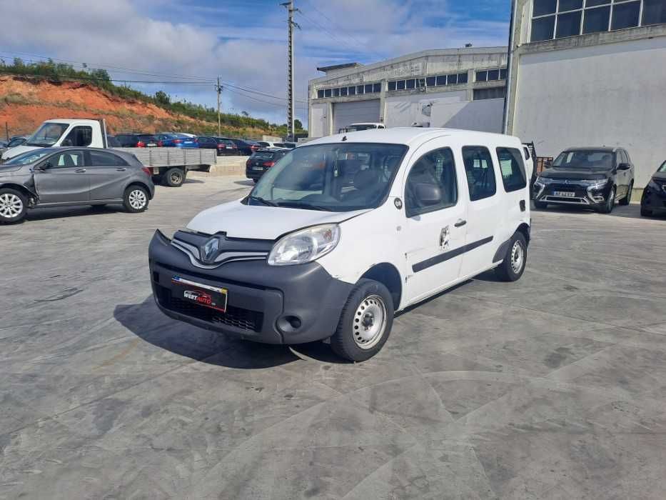 Renault Kangoo Express 1.5 dCi, 2019 Nacional