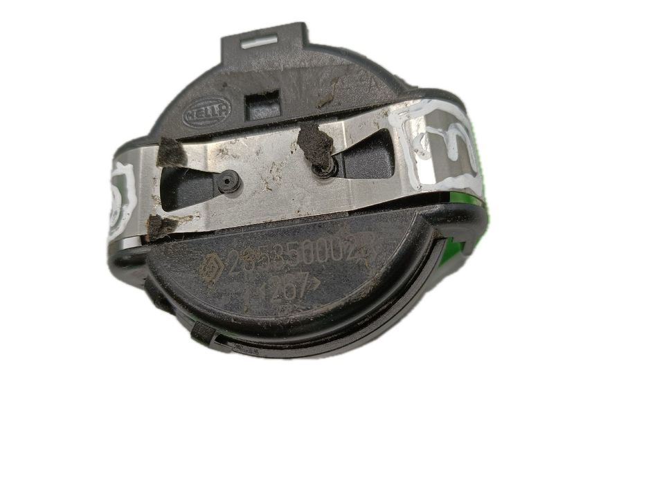 Sensor de chuva RENAULT Laguna III (BT0/1)