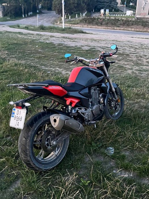 Продам Geon stinger 250R