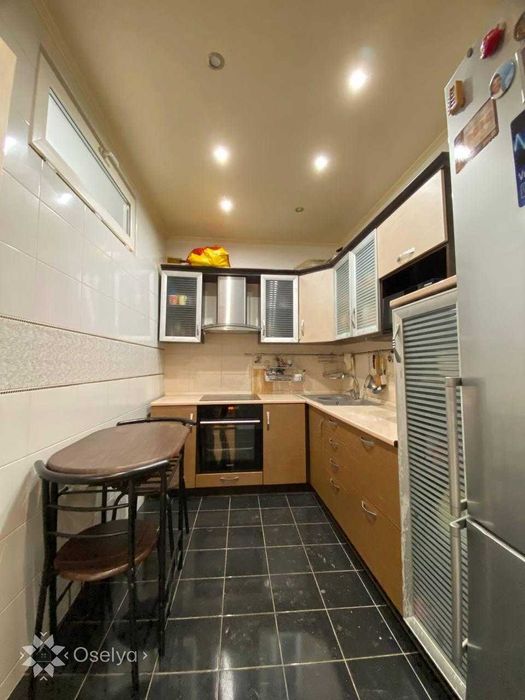 3-кімнатна квартира за адресою вул. Голосіївська (площа 57,1 м²) - Atlanta.ua - фото 7