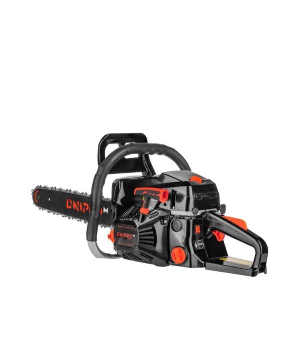 Бензопила ланцюгова Dnipro M DSG-52 h.Новая