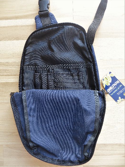 Bolsa sacola a tira colo Beppi