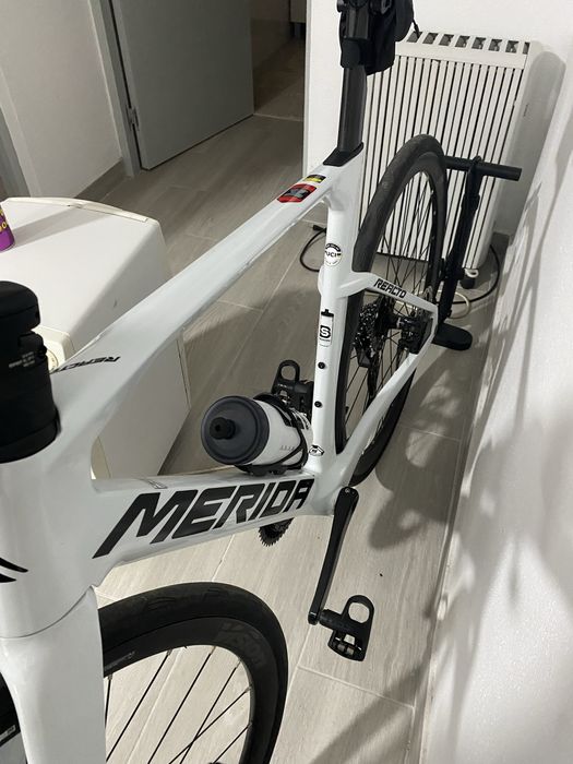 Merida Reacto 5000 2025