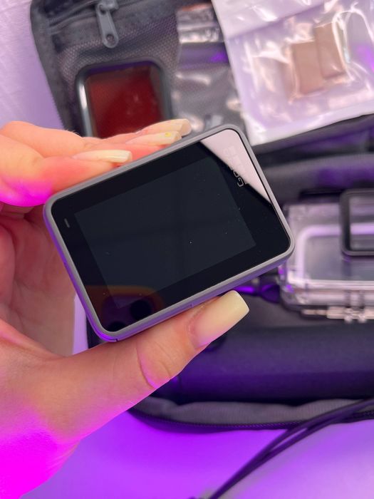 01990 GoPro Hero 7 Silver Екшн камера гоу про екшен камера го про бу экшн
