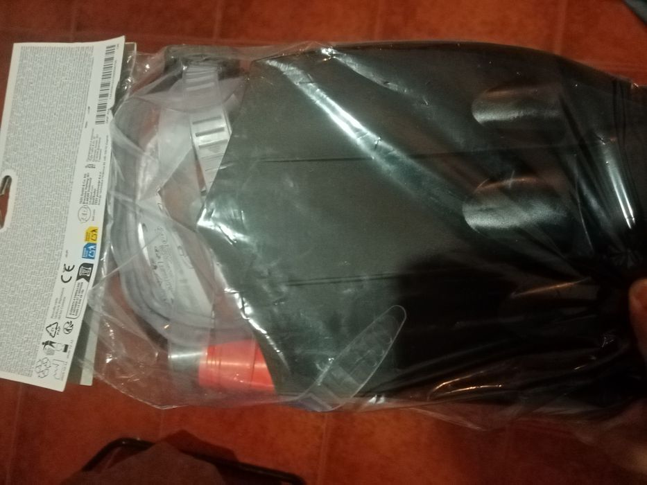 Conjunto Barbatana