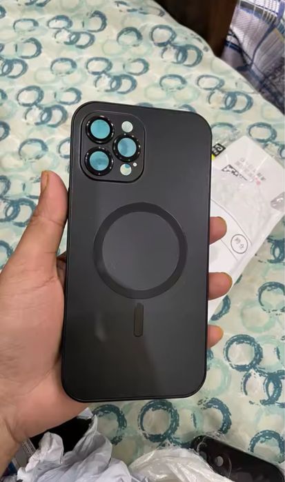 Чохол для iPhone 14 Pro