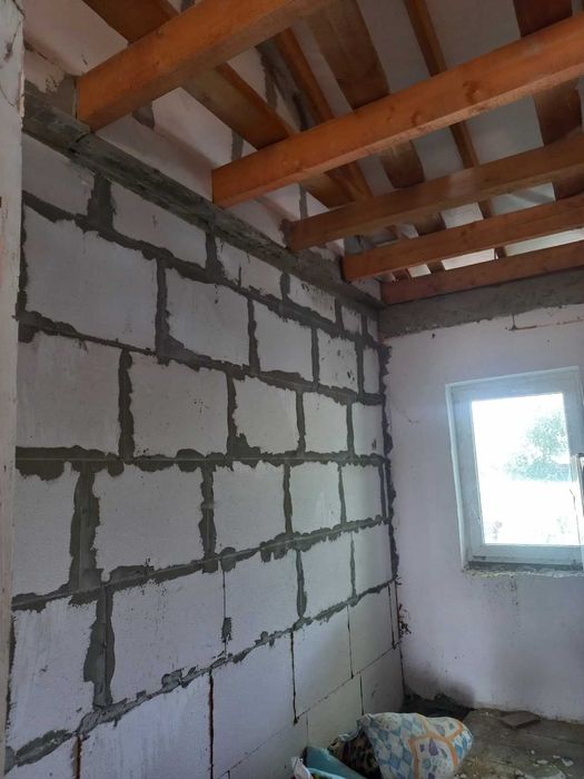 Продам дом новой постройки в Усатово