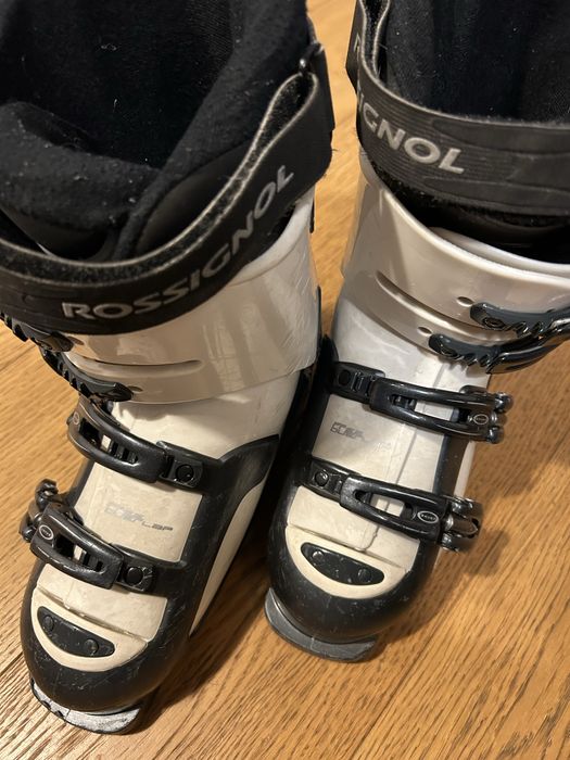 Buty narciarskie Rossignol 25,5
