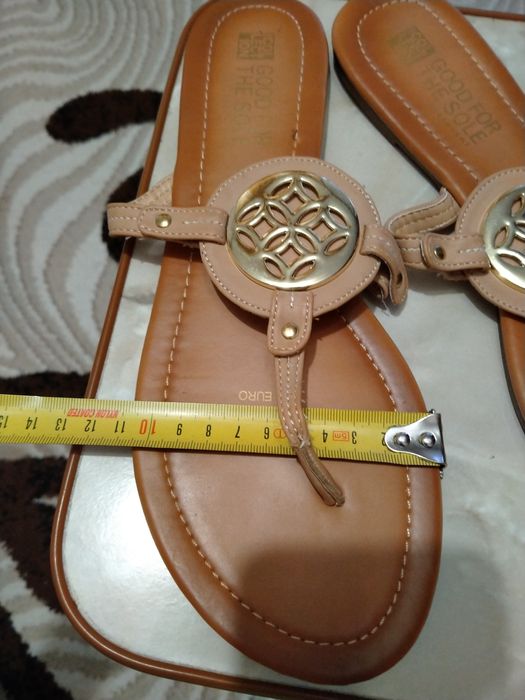 Літнє взуття 42-43 Великий розмір.