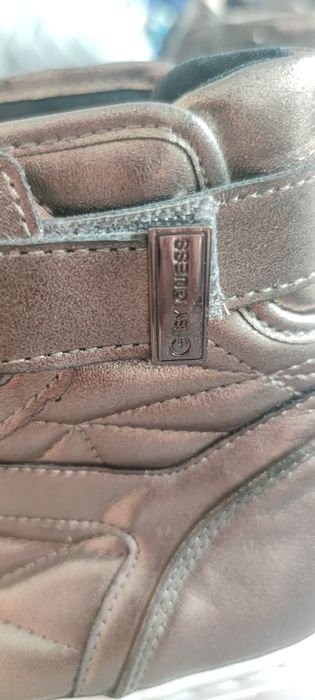 Buty trampki damskie Guess By Guess. Rozmiar 10. Oryginalny