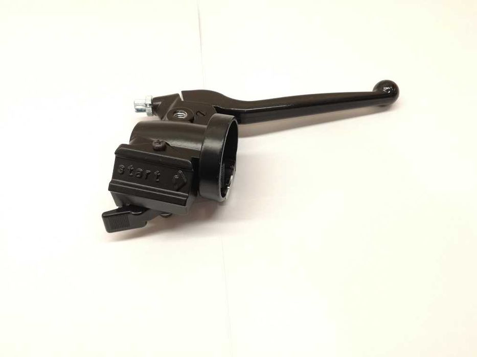 nowy korpus rolgazu prawy simson s51 sr50