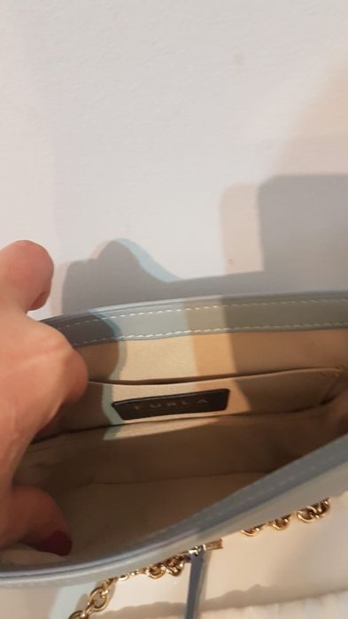 Torebka Furla Mini Cosy