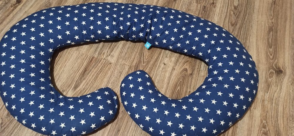 Poduszka ciążowa typu C