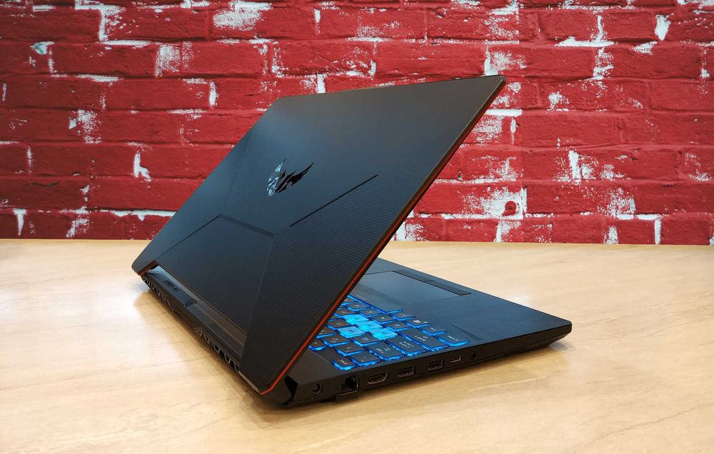 TUFgaming =IPS 144Hz= 16GB SSD750GB i5 GTX1650