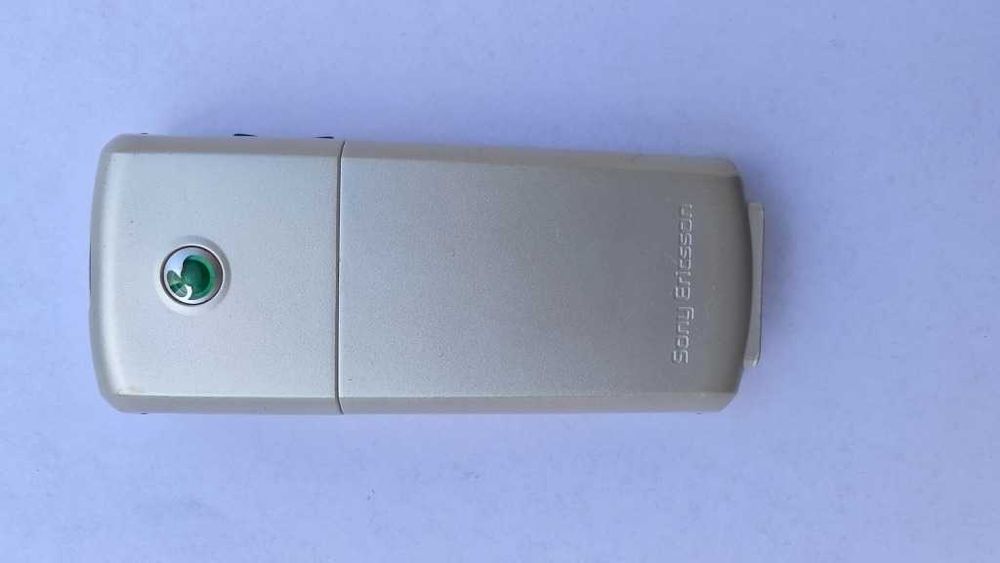 Telefony komórkowe Sony Ericsson