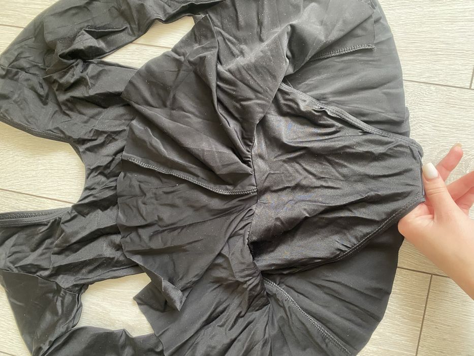 Танцювальний купальник