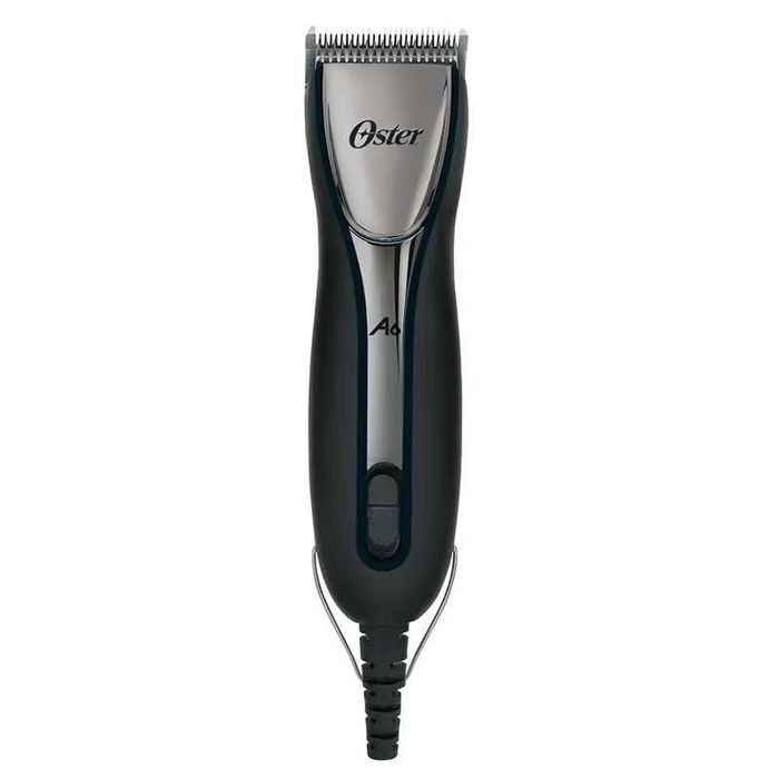 Oster A6 Slim - 3-biegowa maszynka do strzyżenia bez głowicy