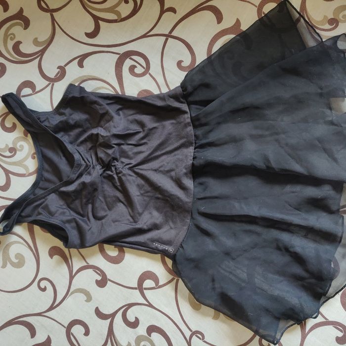 Боди для танцев и тренировок