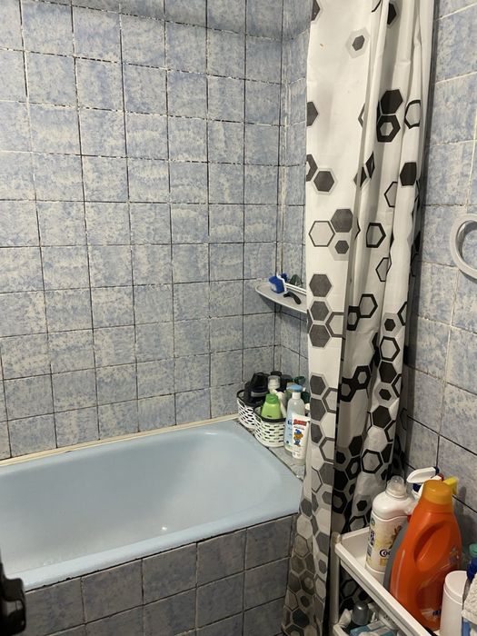 3-х Кімнатна квартира