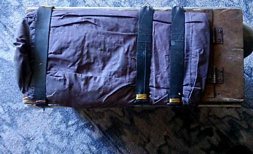 Продам ящик рыбацкий