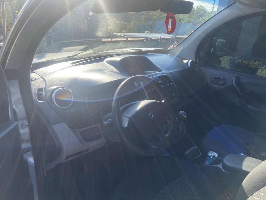 Проам Автомобиль